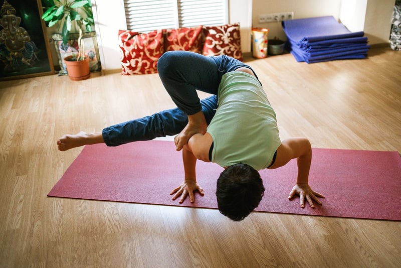 Holistic Movement Practices