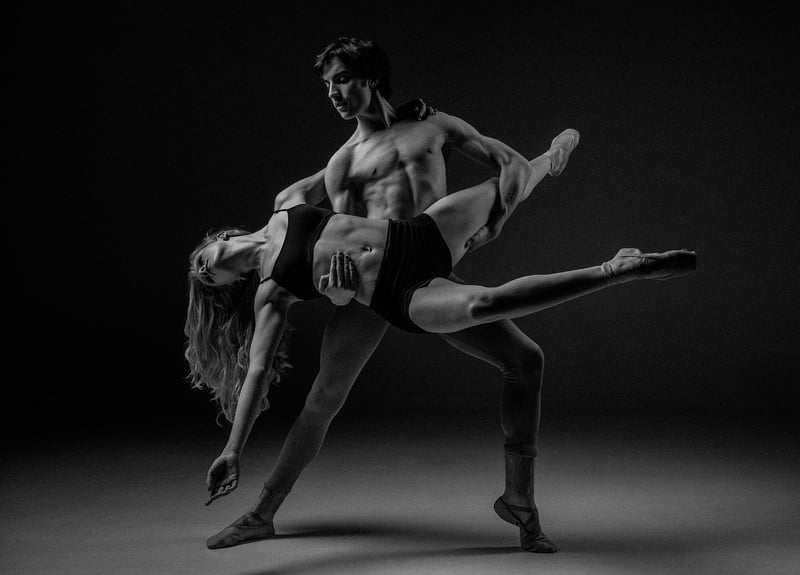 Release Technique in Contemporary Dance