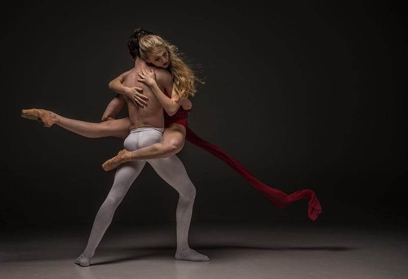 Gesture and Emotion in Dance